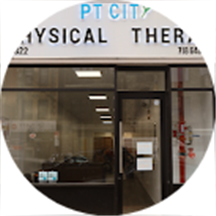 PT of the City Flatbush