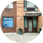 PT of the City Hell's Kitchen