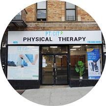 PT of the City Inwood