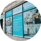 PT of the City Upper East Side