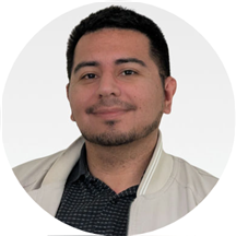 Pablo Alvarez-Rosas, LCSW