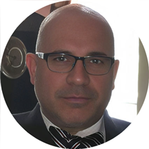 Pablo Arriaza, LCSW
