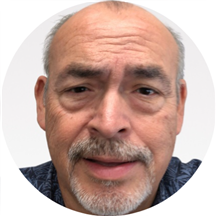 Pablo Chavarria, LCSW