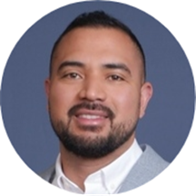 Pablo Cueto, NP