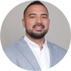 Pablo Cueto, PMHNP-BC