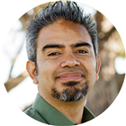 Pablo Padilla, LMFT