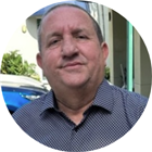 Pablo Ramon Cabrera, MS