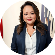 Pahoua Xiong, LPC
