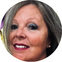 Paige BeMiller, LMHC