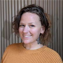 Paige Berg, LPC