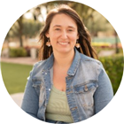 Paige Bond, LMFT