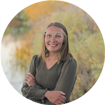Paige Cloyd, LPC