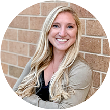 Paige Cool, APRN, RN
