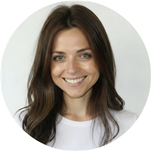 Paige Gorodetzky, LCSW