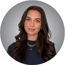 Paige Graning, LMSW