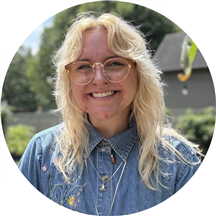 Paige Harkabus, LCSW