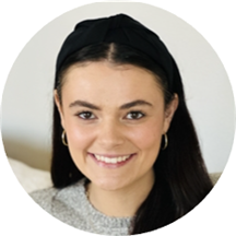 Paige Martindale, LPC Associate