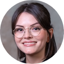 Paige Medina, PMHNP