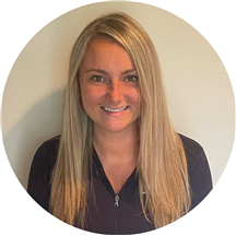 Paige Nye, PT, DPT