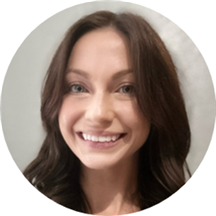 Paige Potts, LPC