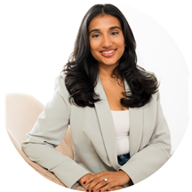 Palak Patel, APRN, RN