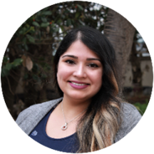 Pallavi Ankolekar, LMSW