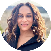 Pallavi Rightious, LMFT