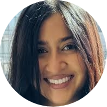 Palomi Patel, PA