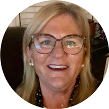 Pam Gehant-Smith, LCPC