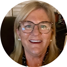 Pam Gehant-Smith, LCPC