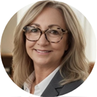 Pam Grant, LMHC
