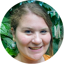 Pam Green, LMHCA, MA