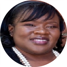 Pam Harris-Jones, LCMHC