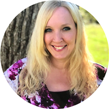 Pam Hill, LPC