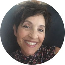 Pam Karandos, LMHC