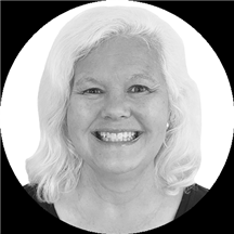 Pam Olmsted, LCSW