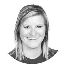 Pam Quekemeyer, LPC