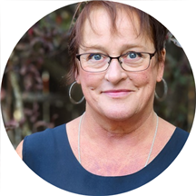 Pam Self, LCSW