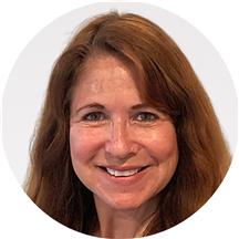 Pam Vance, LMFT