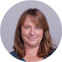 Pam Whitlock, LICSW