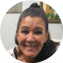 Pamela Aalto, MSW