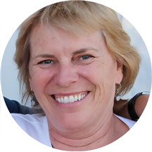 Pamela Blackwell, LMFT
