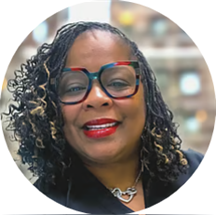 Pamela Bowers, LCSW