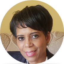 Pamela Braxton, LCSW