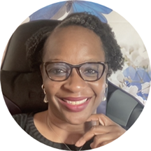 Pamela Brown, LPC