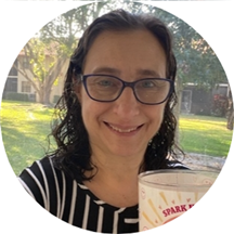 Pamela Charney, LCSW