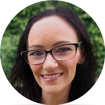 Pamela Deritis, LMFT
