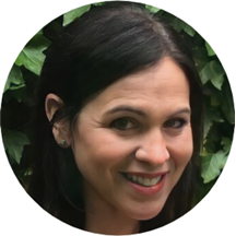 Pamela Desai, LPC