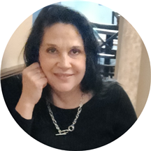 Pamela Detlefsen, LMHC