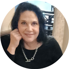 Pamela Detlefsen, LMHC